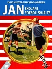 Cover von Jan: Skolans fotbollshjälte