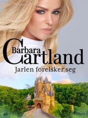 Cover von Jarlen forelsker seg
