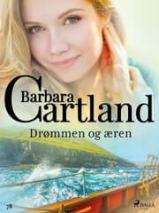 Cover von Drømmen og æren