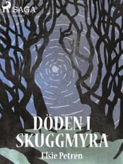 Cover von Döden i Skuggmyra