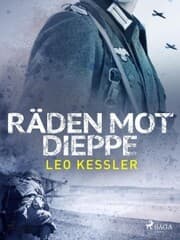 Cover von Räden mot Dieppe