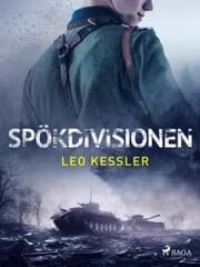 Cover von Spökdivisionen