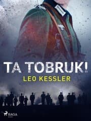 Cover von Ta Tobruk!