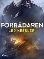 Cover von Förrädaren