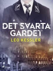 Cover von Det svarta gardet