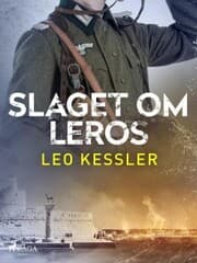 Cover von Slaget om Leros