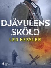 Cover von Djävulens sköld