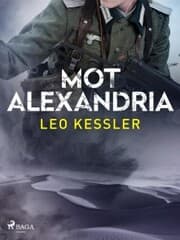 Cover von Mot Alexandria