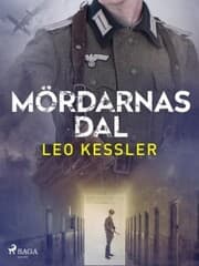 Cover von Mördarnas dal