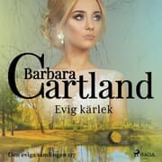 Cover von Evig kärlek