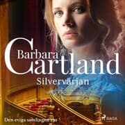 Cover von Silvervärjan