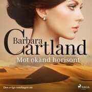 Cover von Mot okänd horisont