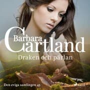 Cover von Draken och pärlan