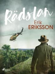 Cover von Rädslan