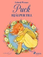 Cover von Puck hjälper till