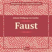 Cover von Faust (Ungekürzt)