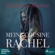 Cover von Meine Cousine Rachel (Ungekürzt)