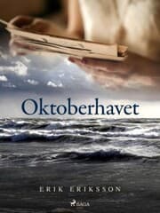 Cover von Oktoberhavet