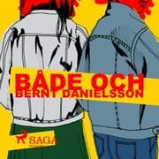 Cover von Både och