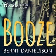 Cover von Booze