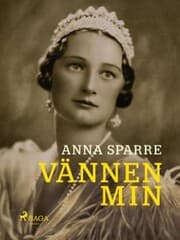 Cover von Vännen min