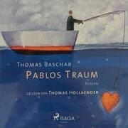 Cover von Pablos Traum (Ungekürzt)