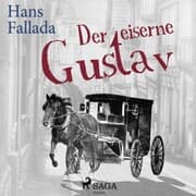 Cover von Der eiserne Gustav