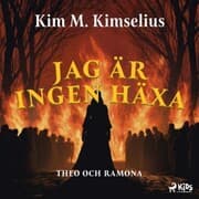 Cover von Jag är ingen häxa
