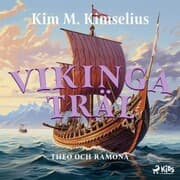 Cover von Vikingaträl