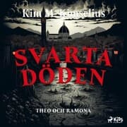 Cover von Svarta döden