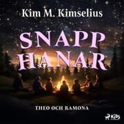 Cover von Snapphanar