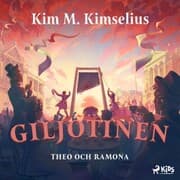 Cover von Giljotinen