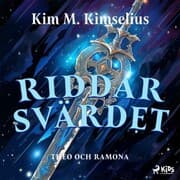 Cover von Riddarsvärdet