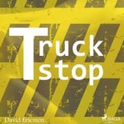 Cover von Truck stop