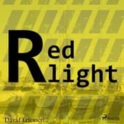 Cover von Redlight