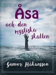 Cover von Åsa och den mystiska skatten