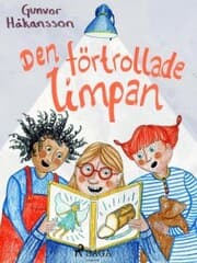 Cover von Den förtrollade limpan