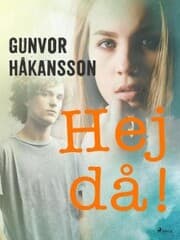 Cover von Hej då!