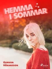 Cover von Hemma i sommar