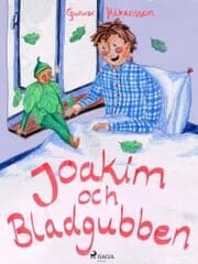Cover von Joakim och bladgubben