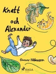 Cover von Knatt och Alexander