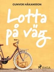 Cover von Lotta på väg