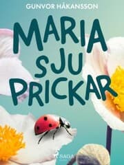 Cover von Maria sju prickar