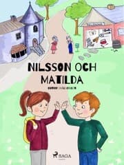 Cover von Nilsson och Matilda