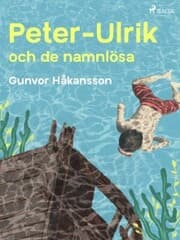Cover von Peter-Ulrik och de namnlösa