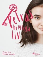 Cover von Petras hemliga liv