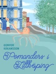 Cover von Pomanders i Lillköping