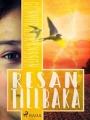 Cover von Resan tillbaka