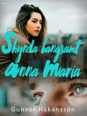 Cover von Skynda långsamt, Anna Maria