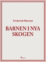 Cover von Barnen i Nya skogen